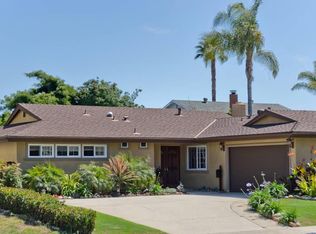3435 Mercer Ln, San Diego, CA 92122