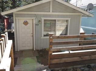463 Cedar Ln, Sugarloaf, CA 92386