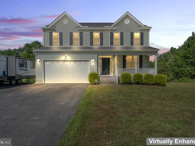 7238 Sunset Rd, Spotsylvania, VA, 22551