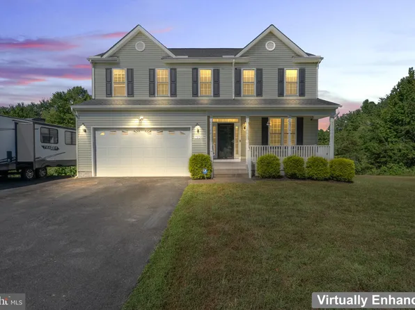 7238 Sunset Rd, Spotsylvania, VA 22551