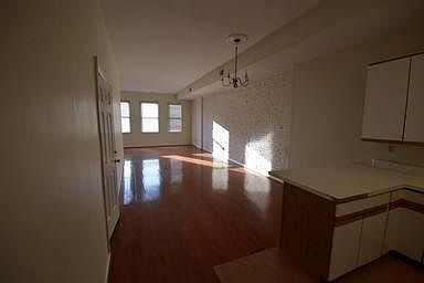 Open Floor plan..Living and dining