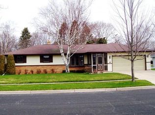 1305 Vliet St, Kewaunee, WI 54216
