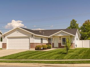 1548 N 2030 W, Clinton, UT 84015