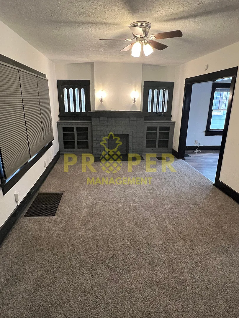 2 bedrooms 1 bathroom house — Photo 2