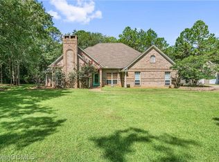 8541 Bay View Dr, Foley, AL 36535