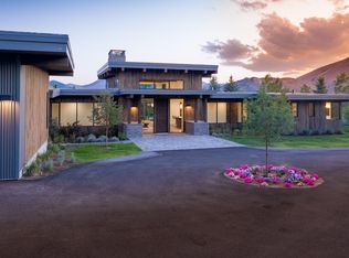 71 Covey Run Dr, Hailey, ID 83333