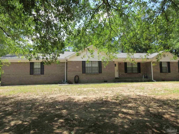 5511 Cottonwood Dr, Milton, FL 32570