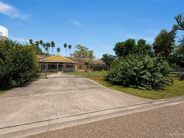900 W De Soto Ave, Alamo, TX 78516