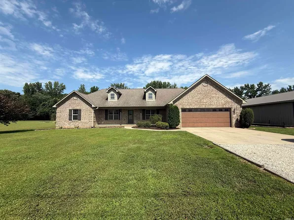 83 County Road 7629, Jonesboro, AR 72401