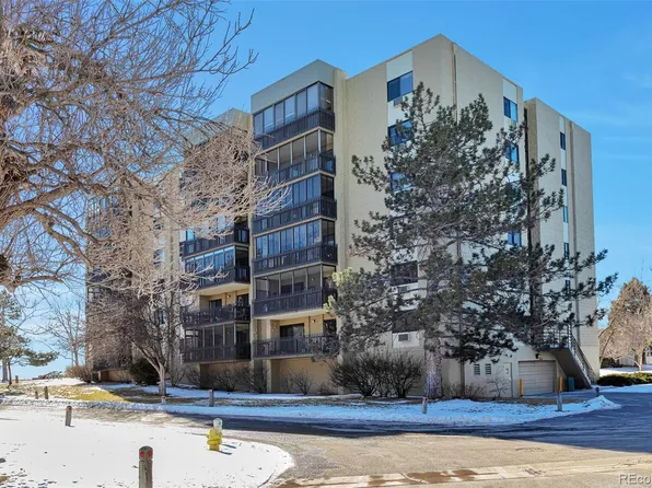 13601 E Marina Drive #404, Aurora, CO 80014