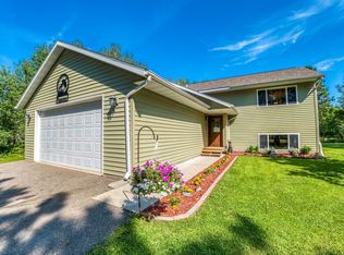 5391 Monte Plata Rd NW, Bemidji, MN 56601
