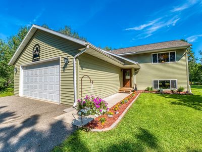 5391 Monte Plata Rd NW, Bemidji, MN, 56601