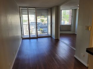 1535 Pensacola St APT 806, Honolulu, HI 96822