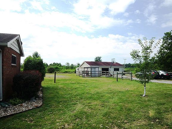 4th image of 5529 N County Road 1225 E