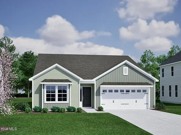 1537 Rodanthe Avenue, Castle Hayne, NC 28429