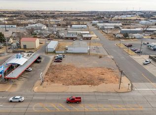 202 E Main St Lot 1-14, Weatherford, OK 73096