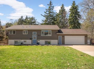 4042 Main St NE, Fridley, MN 55421