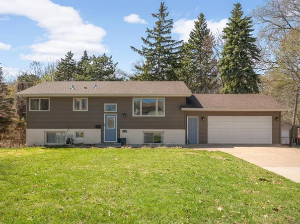 4042 Main St NE, Fridley, MN 55421