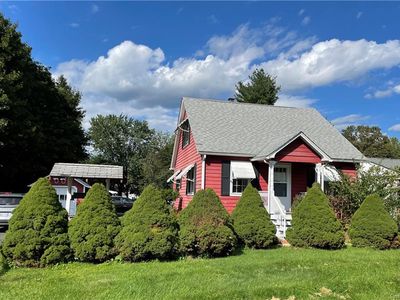 19 McCall Pl, Newburgh, NY, 12550