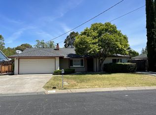 106 Cynthia Dr, Pleasant Hill, CA