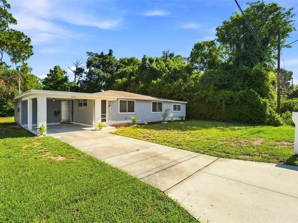 660 DEXTER DRIVE, DUNEDIN, FL 34698