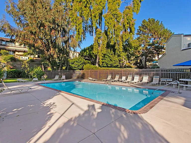 7319 Alicante Rd #C — Photo 45