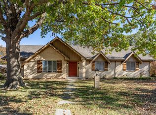 4607 S Lakewood Ave, Tulsa, OK 74135