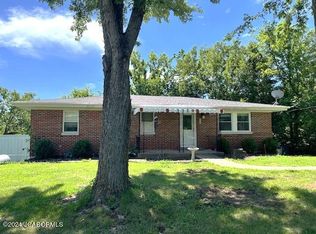 3329 Frog Hollow Rd, Jefferson City, MO 65109