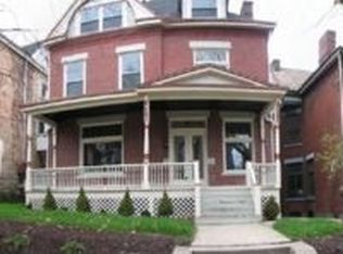 127 N Linden Ave, Pittsburgh, PA 15208