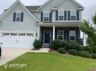 1181 Beechfern Cir, Elgin, SC 29045