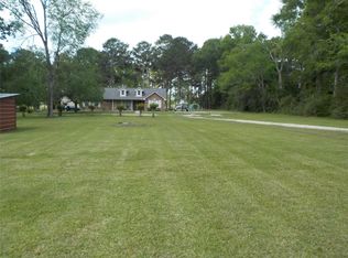 7973 S Fork Dr, Conroe, TX 77303