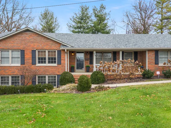412 Wyandot Way, Mount Sterling, KY 40353
