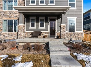 428 S Ouray St, Aurora, CO 80017