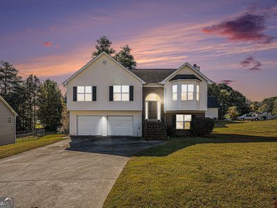 2733 Cedar Tree Ln, Ellenwood, GA, 30294