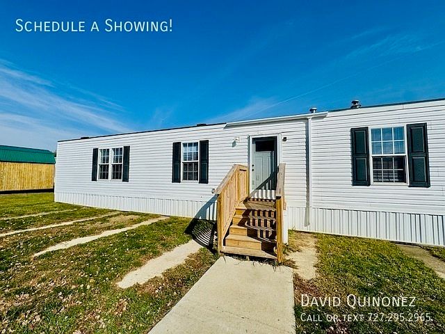 1st image of 701 W Mill St Lot 36