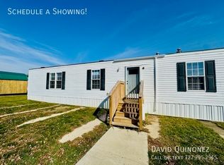 701 W Mill St LOT 36, North Lewisburg, OH 43060