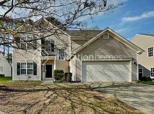 5431 Seaspray Ln, Raleigh, NC 27610