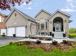 1100 Earnhart St, Kingston, ON K7P3C2