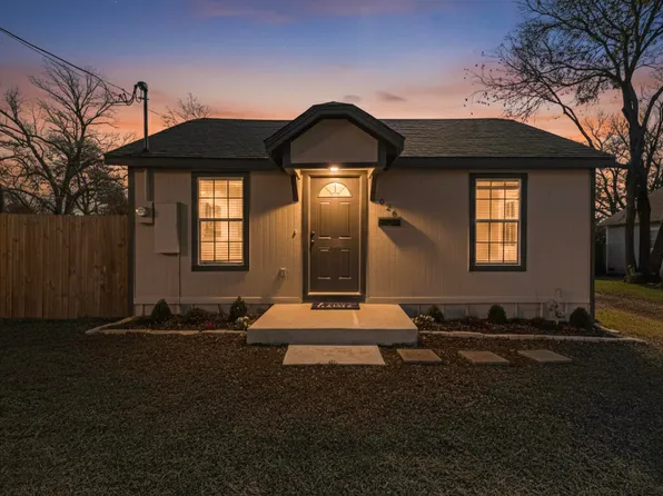 626 N Adelaide St, Terrell, TX 75160