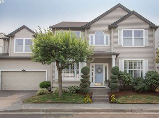 8590 SW Lodi Ln, Tigard, OR 97224