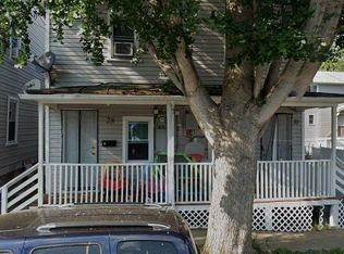 28 E Pall Mall St #28, Winchester, VA 22601