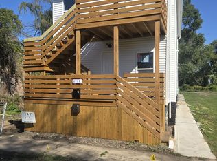 1717 Fillmore St, Gary, IN 46407