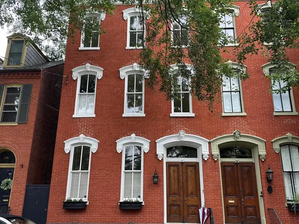17 N Shippen St, Lancaster, PA 17602