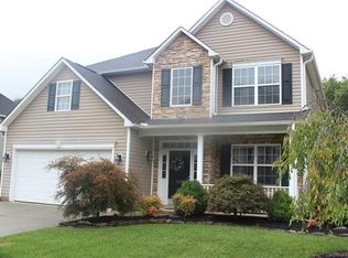 180 Wildbriar Rd, Fletcher, NC 28732