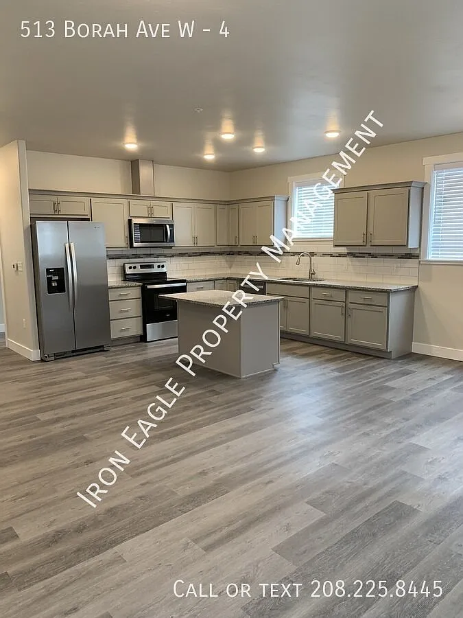 2 bed, 1179 sqft, $1,395 — Photo 3