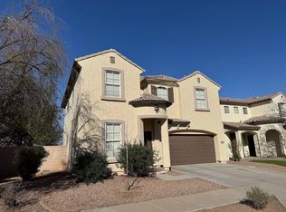 2514 S 90th Gln, Tolleson, AZ 85353