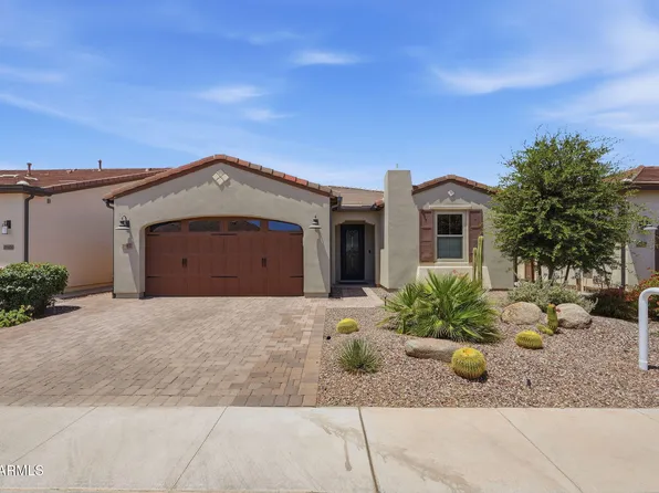 35412 N SUNSET Trail, Queen Creek, AZ 85140