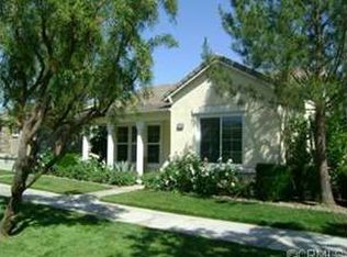 204 Four Seasons Blvd, Hemet, CA 92545