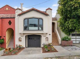 419 Vicente St, San Francisco, CA 94116