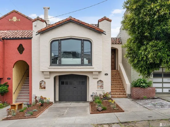 419 Vicente St, San Francisco, CA 94116